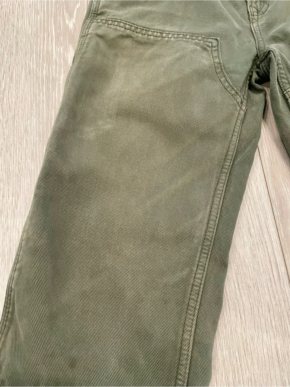 GAP super durable